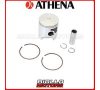 Athena Cosmetics Pistone fuso S4C04850001A Ø 48,45 mm per cilindro OE