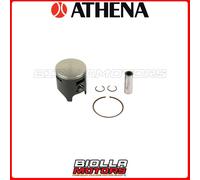 S4C04850003A PISTONE FUSO Cast-lite piston 48,44MM ATHENA KAWASAKI KX 85 2003- 8