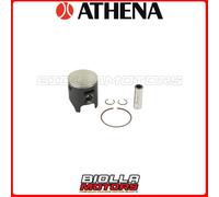 ATHENA S4C04850003B PISTON KIT CAST-LITE Ø48 45MM KAWASAKI KX 85 I 17/14 2009