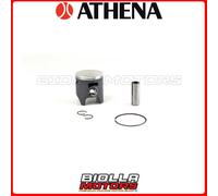 S4C04850003C PISTONE FUSO Cast-lite piston 48,46MM ATHENA KAWASAKI KX 85 2010- 8