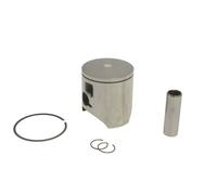 S4C05400002B Kit pistone d. 53,95 mm SUZUKI 125 RM 1990-1999 ATHENA