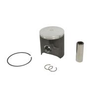 S4C05400007C Kit pistone d. 53,98 mm KAWASAKI 125 KX 2001-2002 ATHENA