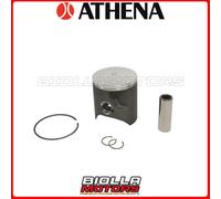 S4C05400007C PISTONE FUSO 53,98MM ATHENA KAWASAKI KX 125 2002- 125CC -