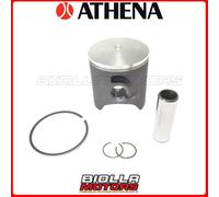 S4C05400008C PISTONE FUSO 53,97MM ATHENA YAMAHA YZ 125 2003- 125CC -