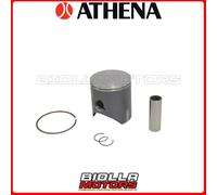 S4C05400016B PISTONE FUSO 53,95 - Athena kitMM ATHENA YAMAHA YZ 125 2010- 125CC