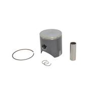 S4C05800001A Kit pistone d. 57,94 mm YAMAHA 125 YZ 1997-2019 ATHENA