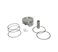 S4C06300002A Kit pistone d. 62,95 mm YAMAHA 125 WR125 X 2008-2010 ATHENA