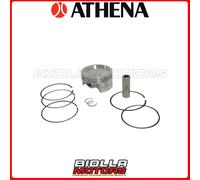 S4C06300002A PISTONE FUSO 62,95MM ATHENA YAMAHA X-MAX 125 YP R / ABS 2008-2009 1