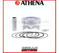 S4C06300004A PISTONE FUSO Cast-lite piston 62,96MM ATHENA YAMAHA N-MAX 150 2015-