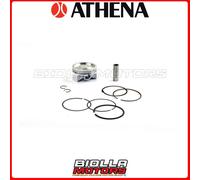 S4C06300004B PISTONE FUSO Cast-lite piston 62,97MM ATHENA YAMAHA N-MAX 150 2016-