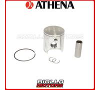 S4F04700001A PISTONE FORGIATO 46,96 ATHENA KTM SX 85 2014- 85CC -