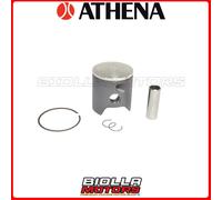 S4F05400005A PISTONE FORGIATO 53,95 ATHENA SUZUKI RM 125 2003- 125CC -