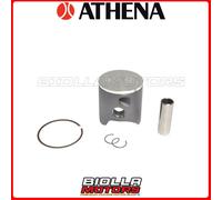 S4F05400014B PISTONE FORGIATO 53,96 ATHENA SUZUKI RM 125 2008- 125CC -