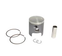 S4F05400015C Kit pistone d. 53,97 mm APRILIA 125 AF1 1985-2012 ATHENA