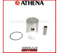 S4F05400020A PISTONE FORGIATO 53,95 ATHENA HUSQVARNA SM 125 / S Husqvarna Engine