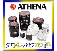 S4F05400020A PISTONE FORGIATO COMPLETO Ø 53,95 ATHENA HUSQVARNA WR 125 1997-2014