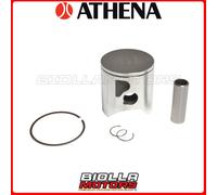 S4F05600005B PISTONE FORGIATO 55,96 ATHENA KTM SX 150 2011- 150CC -