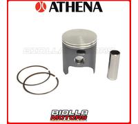 S4F06255001A PISTONE FORGIATO 62,45 ATHENA GAS GAS EC 200 2T 2004- 200CC -