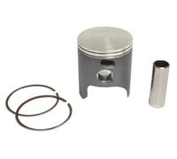 S4F06255001B Kit pistone d. 62,46 mm GAS GAS 200 EC 2T 2003-2014 ATHENA