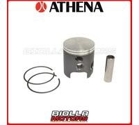 S4F064500010 PISTONE FORGIATO 64,44 ATHENA YAMAHA RD 400 1976-1982 400CC -