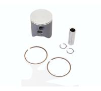 S4F06640007C Kit pistone d. 66,36 mm HONDA 250 CR R 2002-2004 ATHENA
