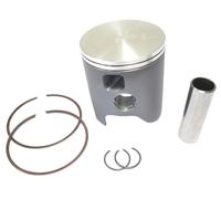 S4F06640012B Kit pistone d. 66,35 mm KTM 250 EXC 2000-2005 ATHENA