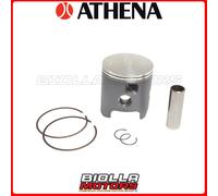 S4F06640015A PISTONE FORGIATO 66,34 ATHENA KAWASAKI KX 250 2004- 250CC -