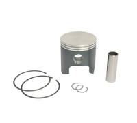 S4F06750002C Kit pistone d. 67,46 mm KTM 250 SX 1996-1999 ATHENA