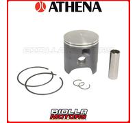 S4F06800004B PISTONE FORGIATO 67,95 ATHENA YAMAHA WR 250 1994- 250CC -