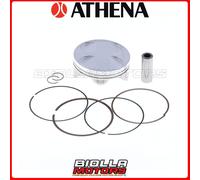 ATHENA - PISTON KIT CRF150R - PISTON KIT FORGED Ø69mm - Dalbellomoto