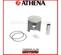 S4F07200002A PISTONE FORGIATO 71,93 ATHENA GAS GAS WILD HP 300 2003- 300CC -