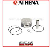 S4F07270001B PISTONE FORGIATO 72,66 ATHENA KYMCO KXR 250 2006- 250CC -