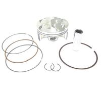 S4F07600002B Kit pistone d. 75,97 mm HUSQVARNA 250 SMR 2006-2007 ATHENA