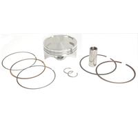 S4F07700015B Kit pistone d. 76,96 mm YAMAHA 250 WR X 2008-2017 ATHENA