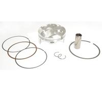 S4F07700022B Kit pistone d. 76,96 mm SUZUKI 250 RM-Z 2010-2018 ATHENA