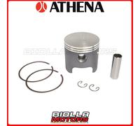 S4F07800001A PISTONE FORGIATO 77,94 ATHENA HUSQVARNA CR 360 2002- 360CC -
