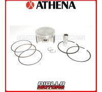 ATHENA S4F07800004A PISTONE KYMCO KXR 250 2X4 SPORT 2004
