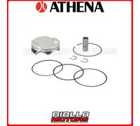 S4F08200005B PISTONE FORGIATO 81,960 ATHENA KTM XC-F 250 2017- 250CC -