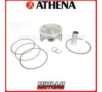 S4F08900002B PISTONE FORGIATO 88,95 ATHENA KTM EXC 400 2005- 400CC -