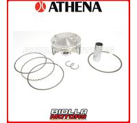 S4F08900003A PISTONE FORGIATO 88,96 ATHENA KTM MXC 450 2004- 450CC -