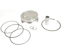 S4F09600009A Kit pistone d. 95,96 mm HONDA 450 CRM X IE 2007-2008 ATHENA