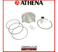S4F097000070 PISTONE FORGIATO 96,94 ATHENA KTM MXC 520 2003- 520CC -