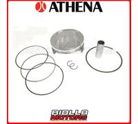 S4F10000007B PISTONE RACING Ø 99,96 CILINDRO ATHENA BB HONDA CRF X 450 2012