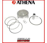 S4F10000011B PISTONE FORGIATO 99,96 ATHENA KAWASAKI KLX 450 R 2013- 450CC -
