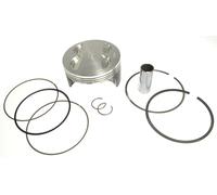 S4F10100003B Kit pistone d. 100,95 mm KTM 640 LC4 SUPERMOTO 1994-2009 ATHENA