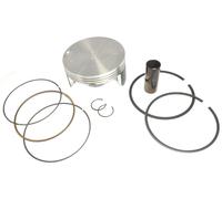 S4F102000010 Kit pistone d. 101,93 mm YAMAHA 660 YFM GRIZZLY 2001-2009 ATHENA