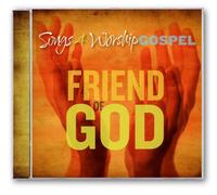 S4w-Gospel Friend of God