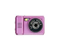 S5 Camera con Schermo CMOS HD 1080p Sport Portatile Videocamera Registratore Videocamera Molto Piccola Viol Bundle: Aggiungi 32 GB