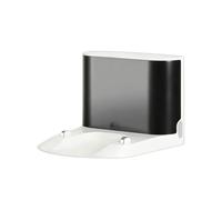 S50, compatibile con Roborock, dock di ricarica E4 E5 | Accessori for la riparazione dell'aspirapolvere robot Parti S51 S55 S5 MAX S6 S6MaxV(White 1pcs)