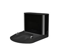 S50, compatibile con Roborock, dock di ricarica E4 E5 | Accessori for la riparazione dell'aspirapolvere robot Parti S51 S55 S5 MAX S6 S6MaxV(Black 1pcs)